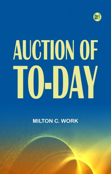 Auction of To-day