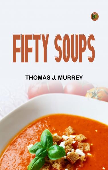 Fifty Soups