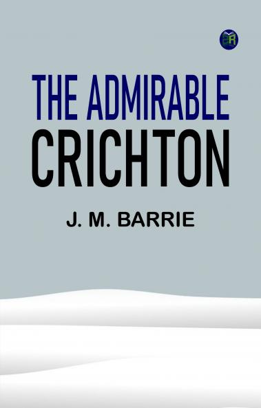 The Admirable Crichton