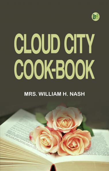 Cloud City Cook-Book