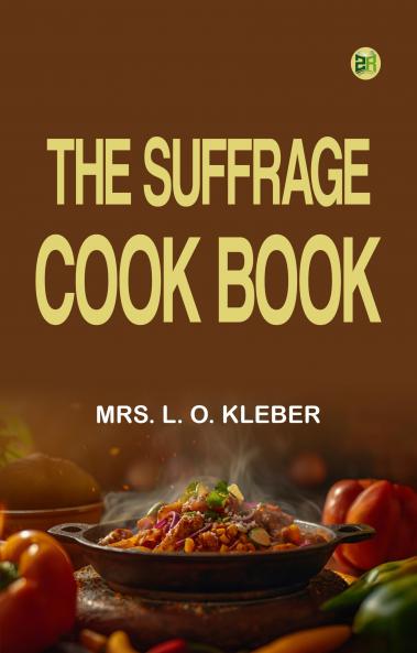 The Suffrage Cook Book