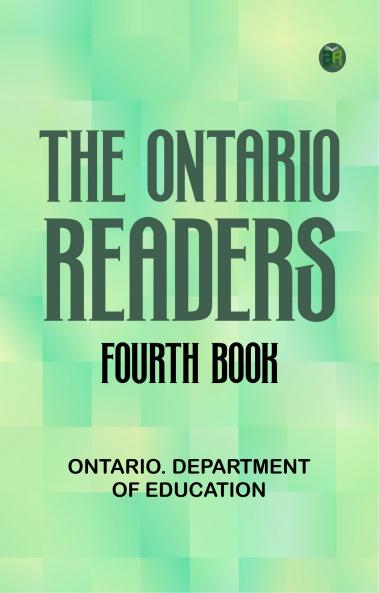 The Ontario Readers: Fourth Book