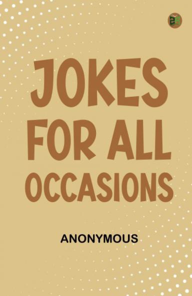 Jokes For All Occasions