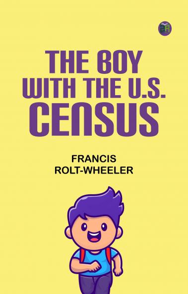 The Boy With the U.S. Census