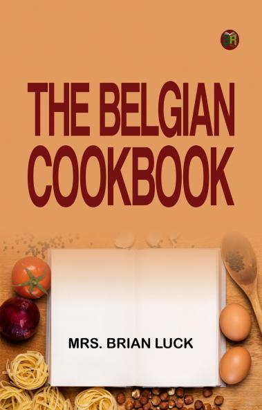 The Belgian Cookbook