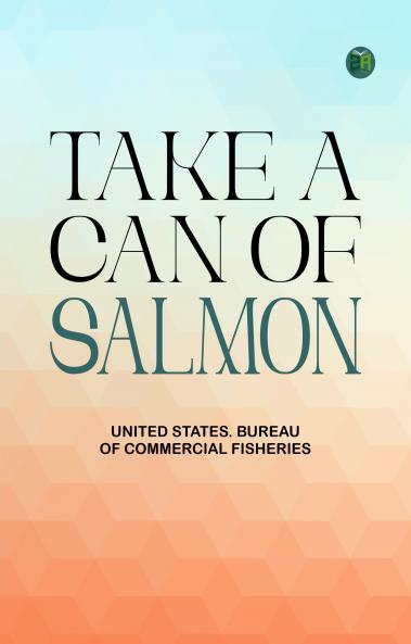 Take a Can of Salmon