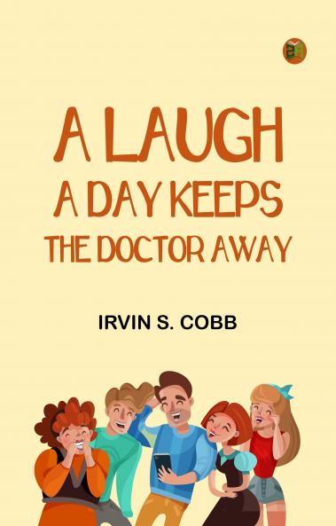 A laugh a day keeps the doctor away