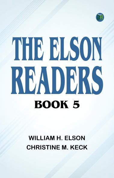 The Elson Readers Book 5