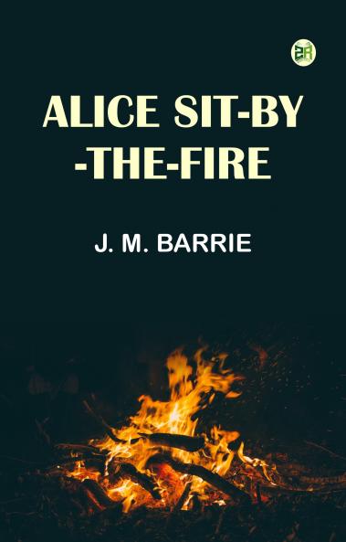 Alice Sit-By-The-Fire