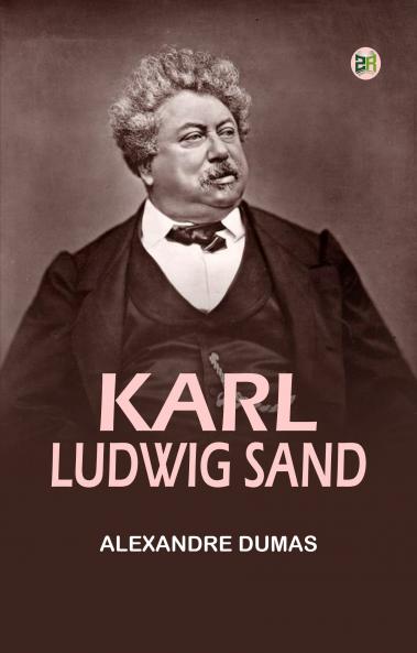 Karl Ludwig Sand