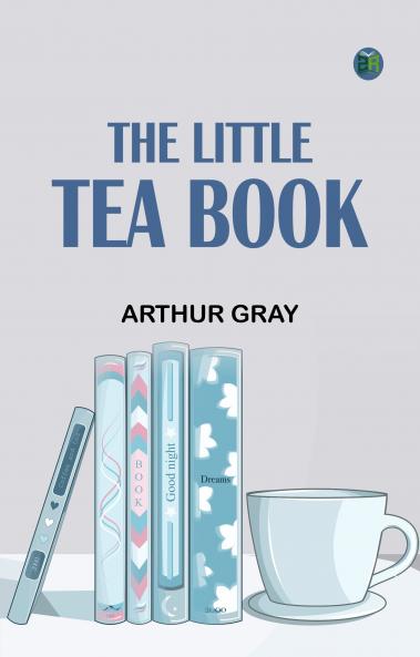 The Little Tea Book