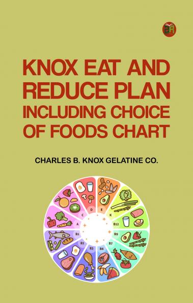 Knox Eat and Reduce Plan; Including Choice-of-Foods Chart