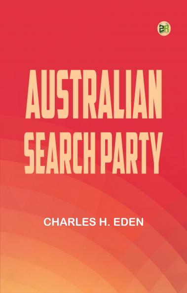 Australian Search Party
