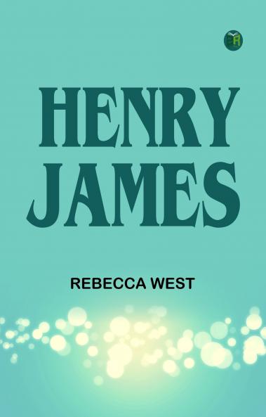 Henry James