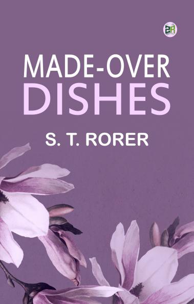 Made-Over Dishes