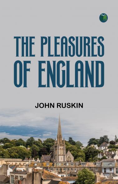 The Pleasures of England
