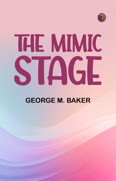 The Mimic Stage