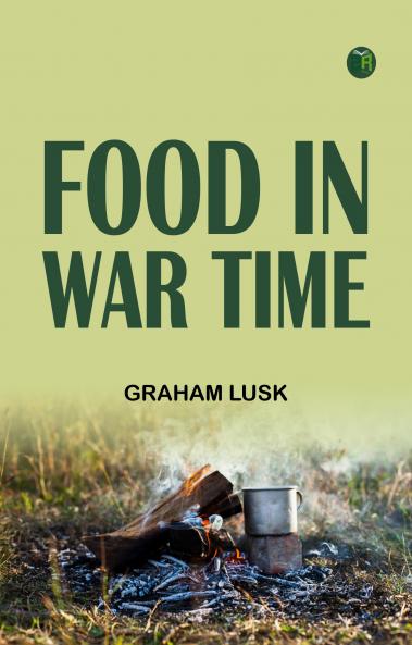 Food in War Time