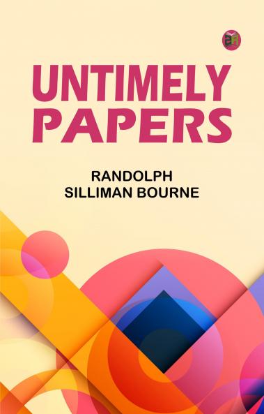 Untimely papers