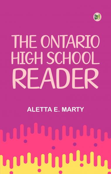 The Ontario High School Reader