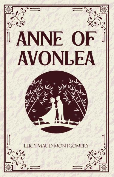 Anne of Avonlea