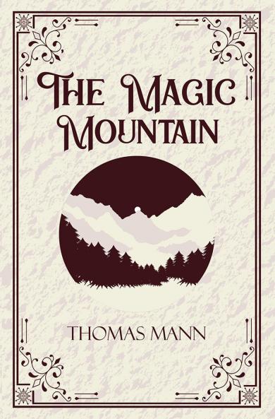 The Magic Mountain