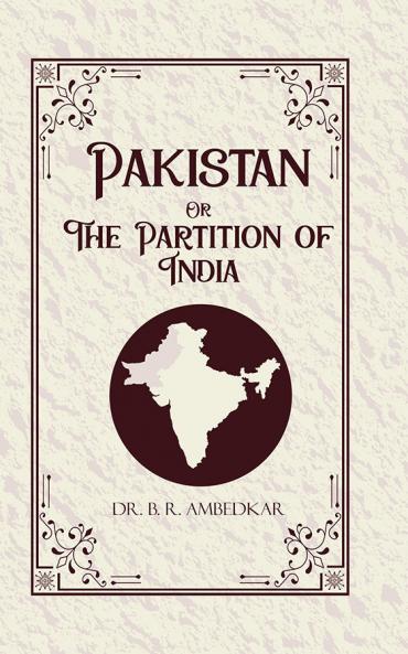 Pakistan & The Partition of India