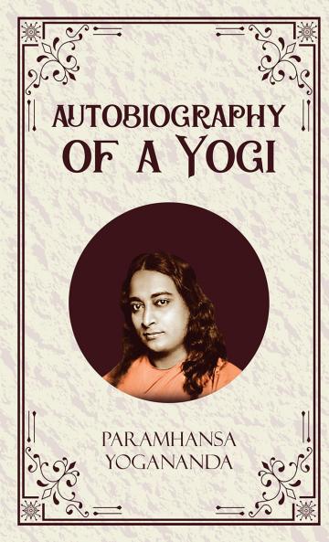 Autobiography of a Yogi