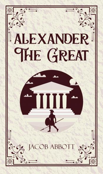 Alexander The Great