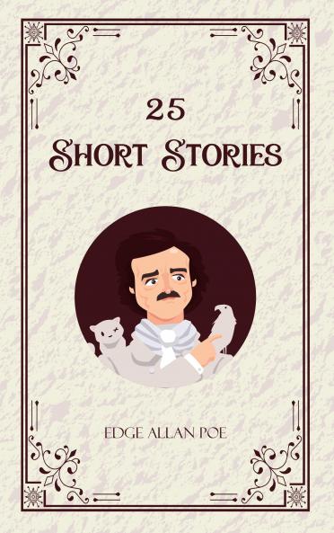 25 Short Stories