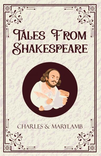 Tales From Shakespeare