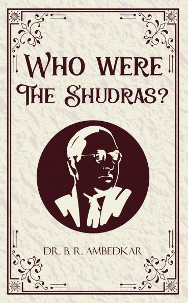 Who were The Shudras?