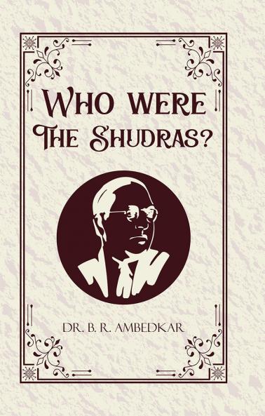 Who were The Shudras?