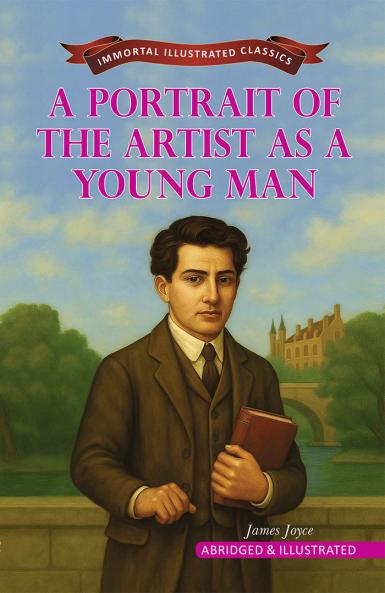 A Portrait of the Artist as a Young Man