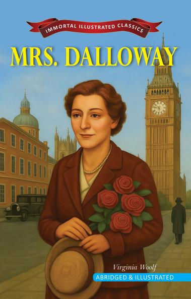 Mrs. Dalloway