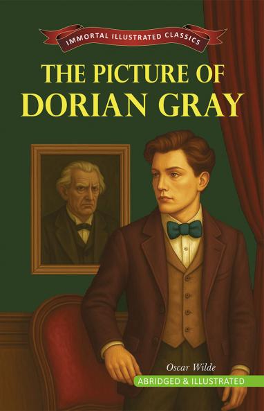 The Picture of Dorian Gray
