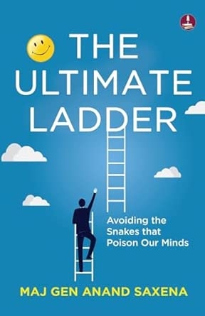 Ultimate Ladder