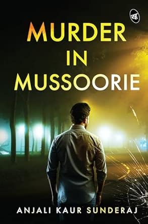 Murder in Mussoorie | Stolen Idols Buried Secrets and Cold-Blooded Murder | Crime Thriller