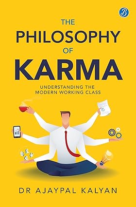The Philosophy Of Karma