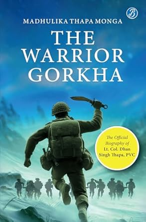 The Warrior Gorkha