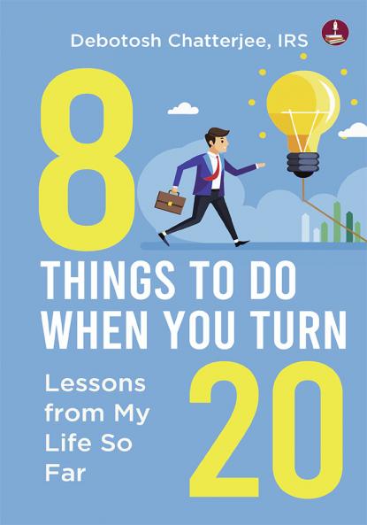 8 Things To Do When You Turn 20