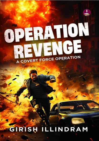 Operation Revenge