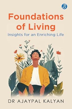 Foundations Of Living