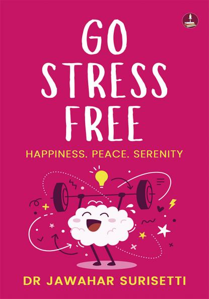 Go Stress Free