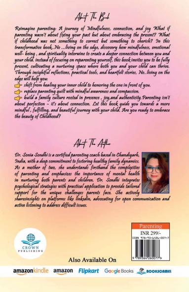 No Living On The Edge : Somewhere In Between