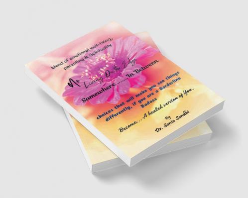 No Living On The Edge : Somewhere In Between