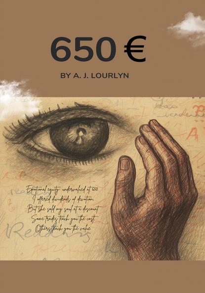 650 EUROS