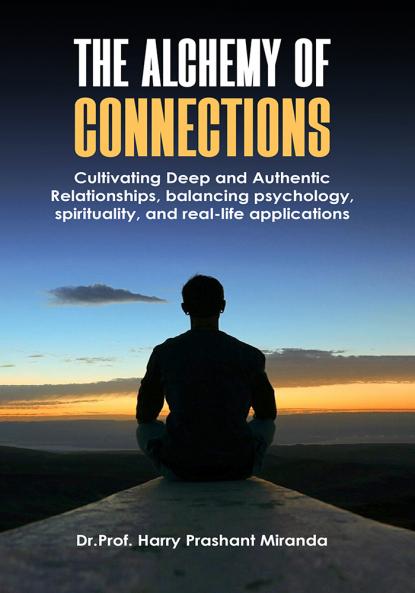 The Alchemy of Self-Discovery:The Journey of Self-Discovery in the Digital Age