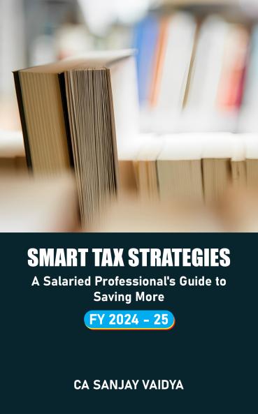 SMART TAX STRATEGIES