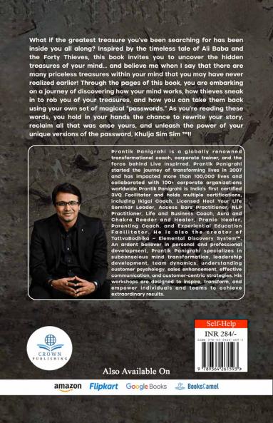 How to Attract Money